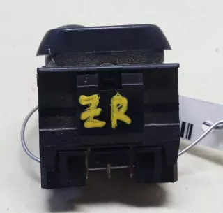 6552AR Кнопка стеклоподъемника заднего правого Peugeot 806 Арт 2016321, вид 2