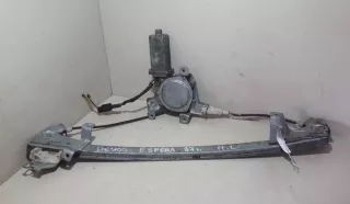  Стеклоподъемник электрический передний левый Daewoo Espero Арт 2053123, вид 1