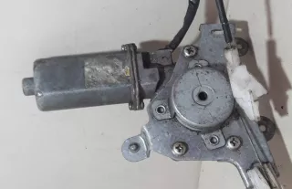  Стеклоподъемник электрический передний левый Daewoo Espero Арт 2053123, вид 7