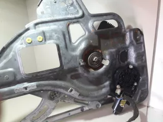 KAMCO Стеклоподъемник электрический задний левый Hyundai Trajet Арт 2057907, вид 2