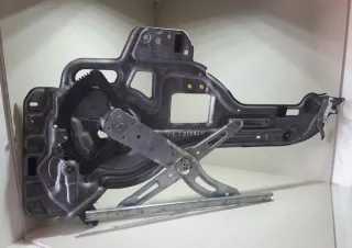 KAMCO Стеклоподъемник электрический задний левый Hyundai Trajet Арт 2057907, вид 5