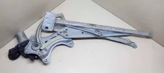 6980233040,8572058010 Стеклоподъемник электрический передний левый Lexus RX 2 Арт 2024108, вид 1