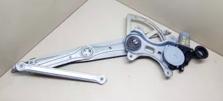 6980233040,8572058010 Стеклоподъемник электрический передний левый Lexus RX 2 Арт 2024108, вид 2