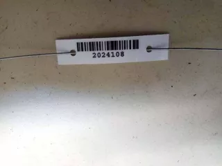 6980233040,8572058010 Стеклоподъемник электрический передний левый Lexus RX 2 Арт 2024108, вид 3