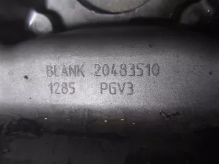 20483506 Редуктор АКПП Volvo FH Арт 23954, вид 3