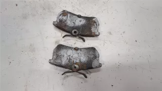 1075565,98AB2M008BA Тормозные колодки задние Ford Focus 1 Арт 8212023, вид 2
