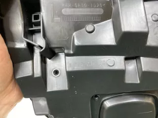 A2059063104 Корпус фары Mercedes C W205 Арт SP12286, вид 10