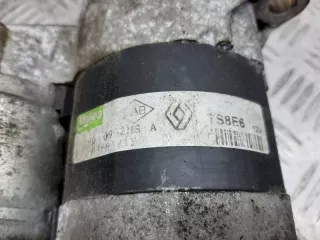 TS8E6 Стартер Renault Twingo 1 Арт AG1055811, вид 6