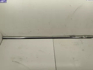 3C4837425 Молдинг стекла двери передней левой наружный Volkswagen Passat B6 Арт 54193084