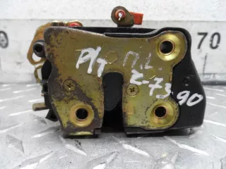  Замок двери передней левой Chrysler PT Cruiser Арт 00208517, вид 1