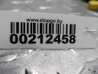  Замок двери задней левой Chrysler PT Cruiser Арт 00212458, вид 2