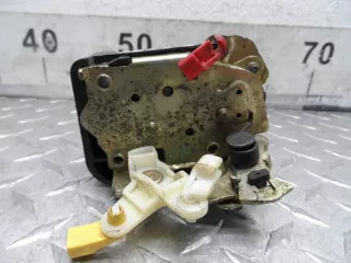  Замок двери задней левой Chrysler PT Cruiser Арт 00212458, вид 3