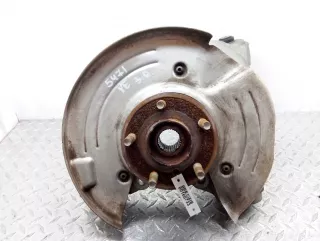 GX635A970AE Ступица задняя правая Jaguar XE 1 Арт 00166733, вид 1