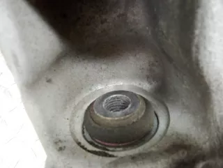 GX635A970AE Ступица задняя правая Jaguar XE 1 Арт 00166733, вид 2