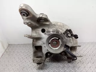 GX635A970AE Ступица задняя правая Jaguar XE 1 Арт 00166733, вид 7