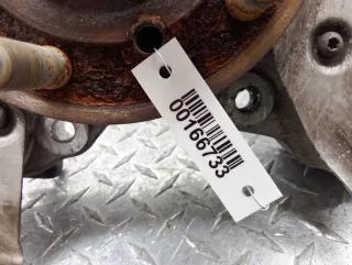 GX635A970AE Ступица задняя правая Jaguar XE 1 Арт 00166733, вид 8