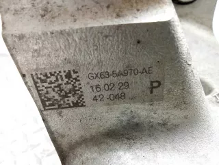 GX635A970AE Ступица задняя правая Jaguar XE 1 Арт 00166733, вид 9