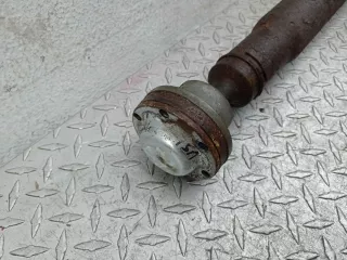 FG134K145AA Кардан задний Ford Explorer 5 restailing Арт 00207549, вид 2