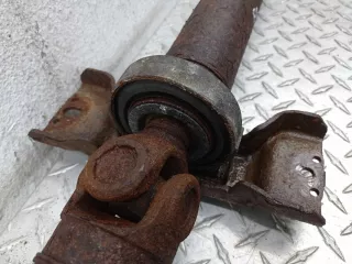 FG134K145AA Кардан задний Ford Explorer 5 restailing Арт 00207549, вид 4
