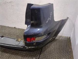 7410EX Бампер задний синий Peugeot 4007 Арт 8016296, вид 2