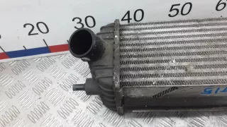 282712A850 Радиатор интеркулера Kia Sportage 3 Арт HNT15KC01, вид 3