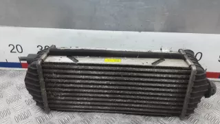 282712A850 Радиатор интеркулера Kia Sportage 3 Арт HNT15KC01, вид 4