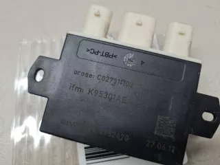 LR072277 Блок управления открыванием двери багажника Land Rover Range Rover Sport 2 Арт ZAP295332, вид 2