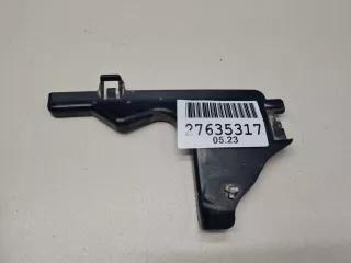 A2058851700 Кронштейн бампера заднего левый Mercedes C W205 Арт ZAP295387, вид 1