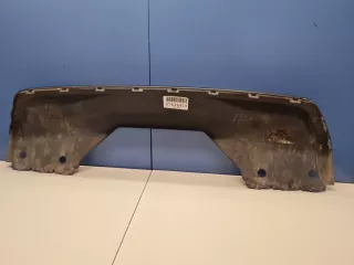 51128057074 Накладка заднего бампера BMW X6 F86 Арт ZAP295408, вид 2