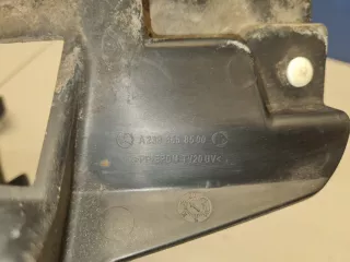 A2388858500 Кронштейн бампера заднего левый Mercedes E W238 Арт ZAP295452, вид 3
