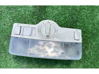 1j0947105 Фонарь салона (плафон) Volkswagen Golf 4 Арт 44420, вид 1
