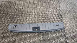 51477272383 Обшивка багажника BMW i3 Арт 8212551, вид 1