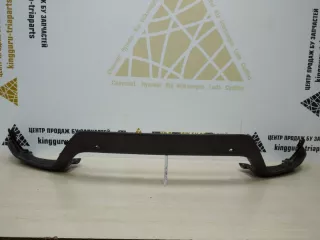 51117399975 Спойлер Бампера BMW X3 G01 Арт TP48705, вид 1