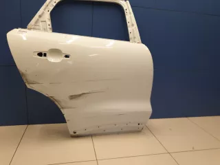 T4A1370 Дверь правая задняя Jaguar F-Pace Арт ZAP203099, вид 2
