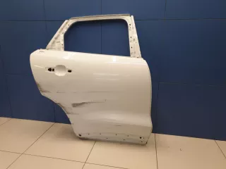 T4A1370 Дверь правая задняя Jaguar F-Pace Арт ZAP203099, вид 3