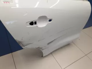 T4A1370 Дверь правая задняя Jaguar F-Pace Арт ZAP203099, вид 4