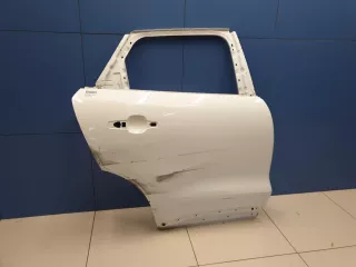 T4A1370 Дверь правая задняя Jaguar F-Pace Арт ZAP203099, вид 7