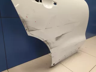 T4A1370 Дверь правая задняя Jaguar F-Pace Арт ZAP203099, вид 8