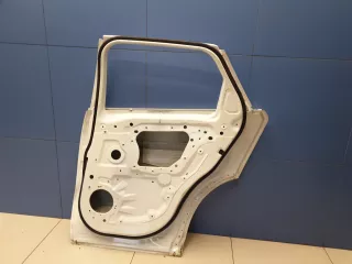 T4A1370 Дверь правая задняя Jaguar F-Pace Арт ZAP203099, вид 9