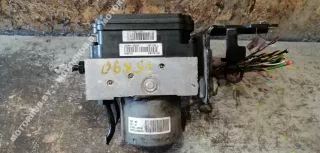 58920A2210,A258920500,A258930500 Блок ABS Kia Ceed 2 Арт 00075890, вид 3