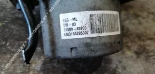 58920A2210,A258920500,A258930500 Блок ABS Kia Ceed 2 Арт 00075890, вид 4