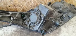 92101A2250 Фара левая Kia Ceed 2 Арт 00075939, вид 11