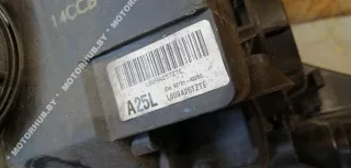 92101A2250 Фара левая Kia Ceed 2 Арт 00075939, вид 13