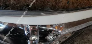 92101A2250 Фара левая Kia Ceed 2 Арт 00075939, вид 4