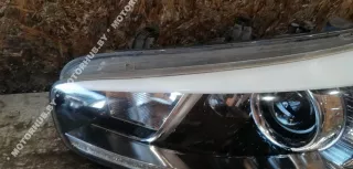 92101A2250 Фара левая Kia Ceed 2 Арт 00075939, вид 5