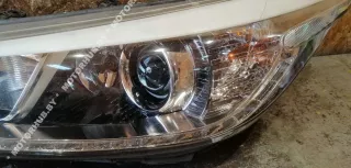 92101A2250 Фара левая Kia Ceed 2 Арт 00075939, вид 7