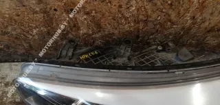 92101A2250 Фара левая Kia Ceed 2 Арт 00075939, вид 8