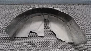  Защита арок задняя правая (подкрылок) Audi A3 8P Арт 6776887, вид 1