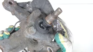 3307A5,3647A0,3647A4 Ступица передняя правая Citroen Jumper 2 Арт 7939273, вид 2