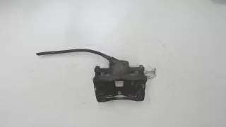 1608690980,1608691180 Суппорт тормозной передний левый Citroen C4 Cactus Арт 5651187, вид 3